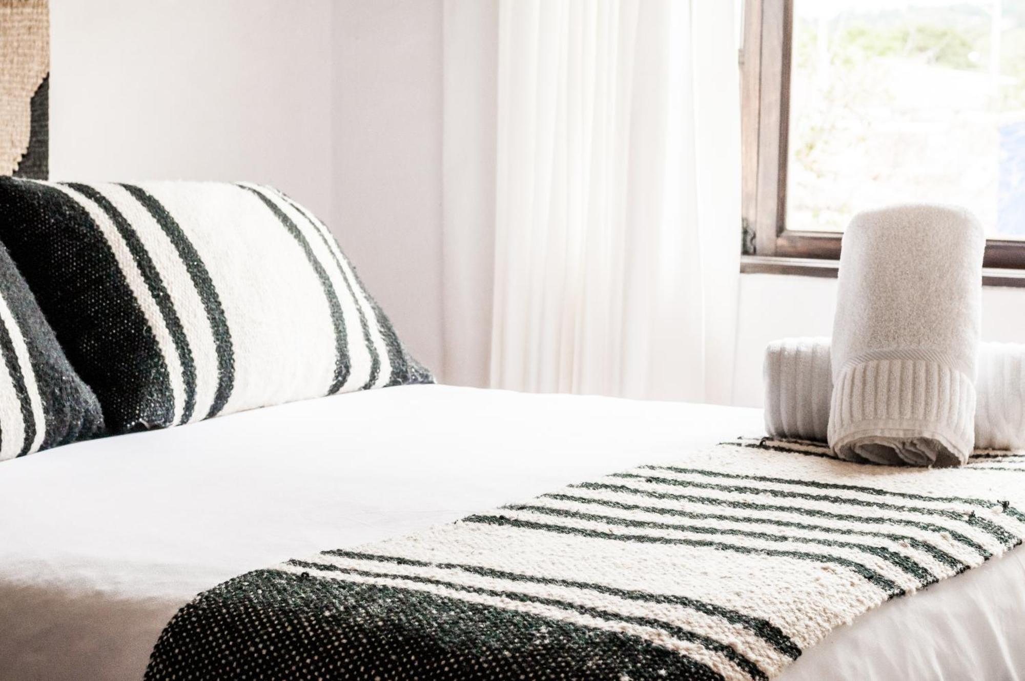 Pancha Mama Hotel Boutique Villa de Leyva Bagian luar foto